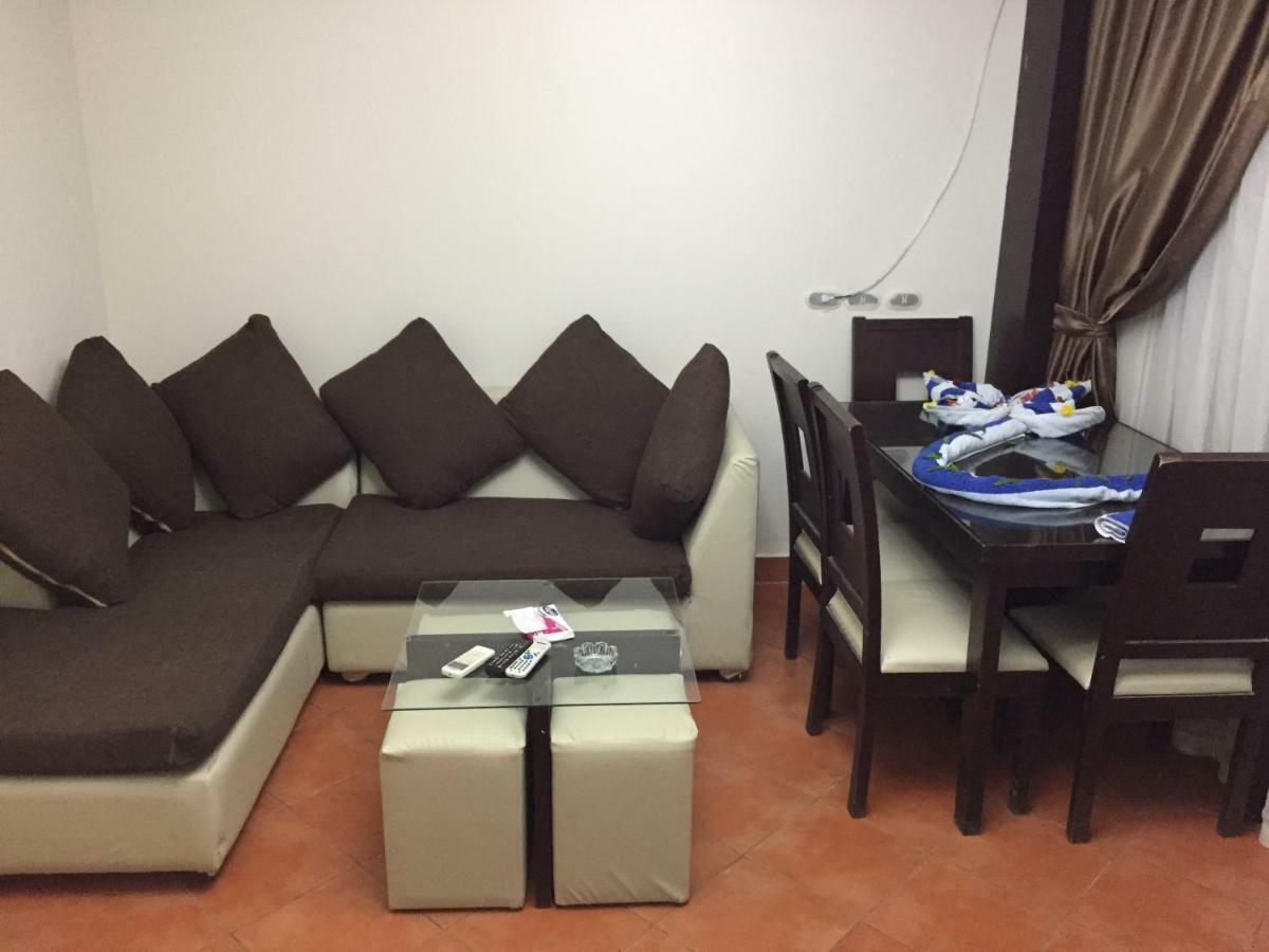 Appartement Private -porto Sokhna Pyramids