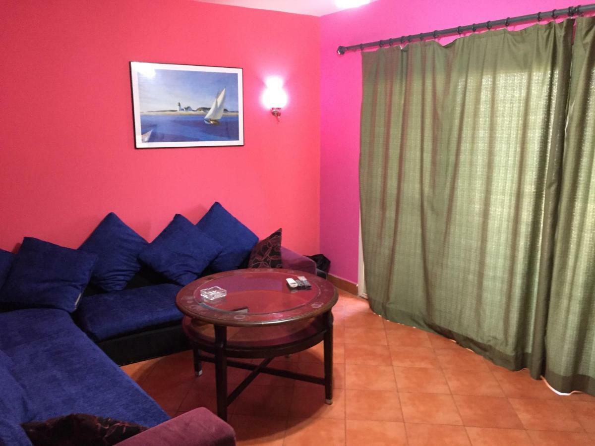 Private -porto Sokhna Pyramids Appartement *